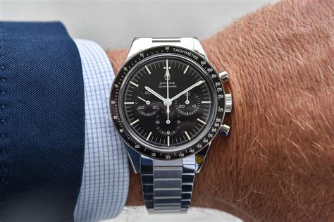 omega 321 Speedmaster